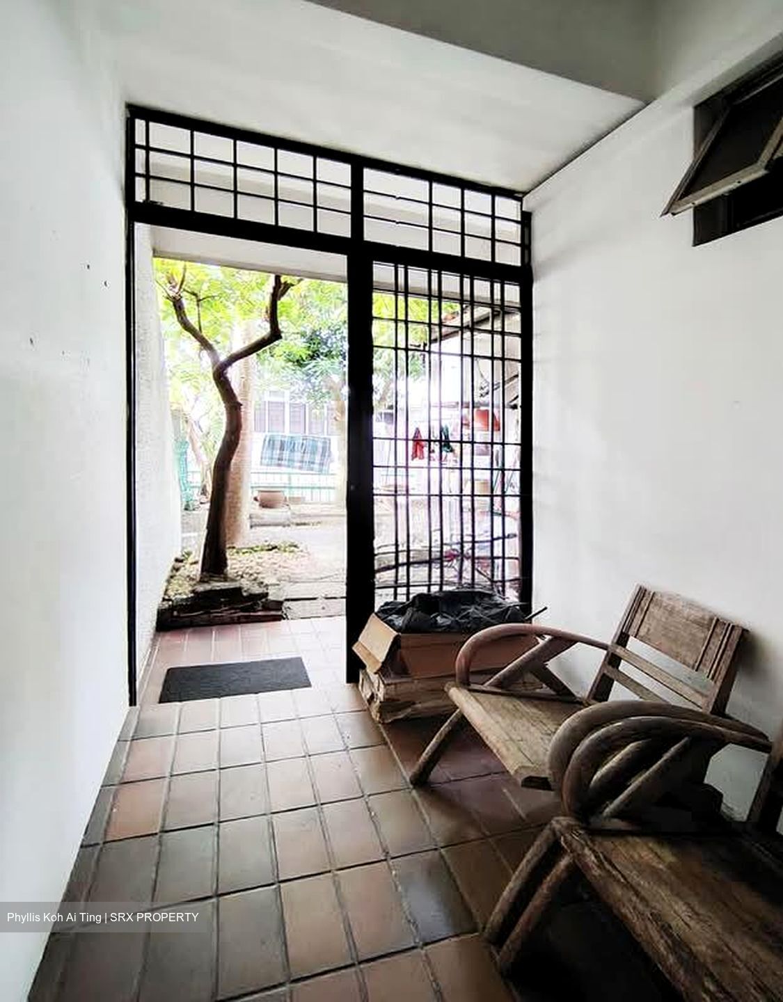 Greenridge (D21), Terrace #542682101